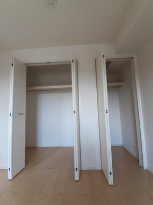 【収納】 | ラトゥール南若王子