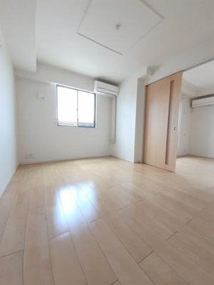 【内装】 | ラトゥール南若王子