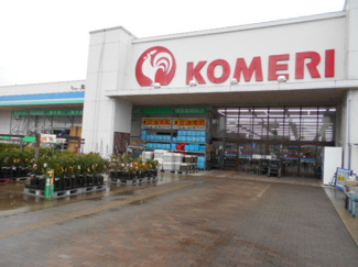 【周辺】 | マ・メゾン吉備Ⅱ | コメリ様まで800m