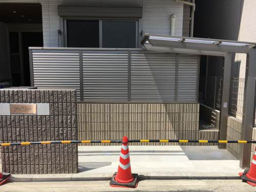 グランシャリオ翠のその他共用部分