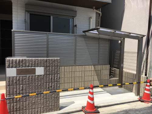 グランシャリオ翠のその他共用部分