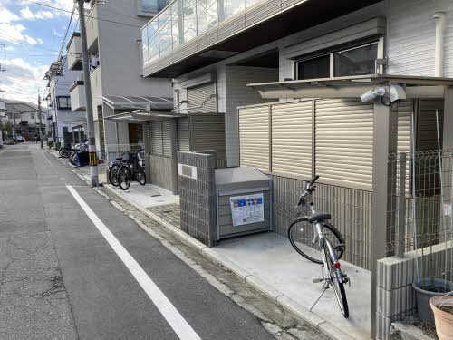 グランシャリオ翠のその他共用部分