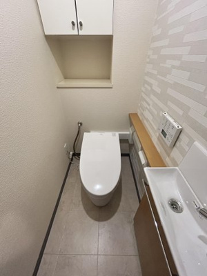 【洋室】 | コアマンションパークシティ | 静かな環境でテレワークにも最適。自分時間を楽しめる個室！