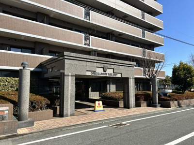 【キッチン】 | コアマンションパークシティ | 料理が楽しくなる食洗機付きシステムキッチン。収納も豊富