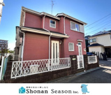 海老名市上今泉　中古戸建　30.35坪の画像