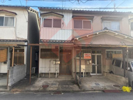 摂津市鳥飼西２丁目貸家の画像