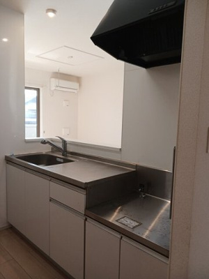 【キッチン】 | ハピア　Ⅲ | キッチンでお料理をお楽しみください