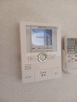 【セキュリティ】 | ハピア　Ⅲ