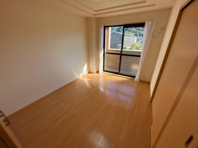 【内装】 | シャルマンコート | 洋室