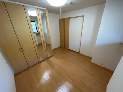 【内装】 | シャルマンコート | 洋室