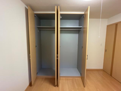 【収納】 | シャルマンコート | 収納