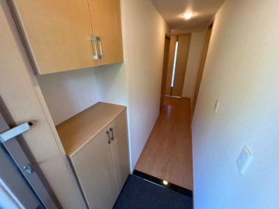 【玄関】 | シャルマンコート | 玄関