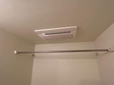 【その他】 | シャルマンコート | 浴室乾燥機