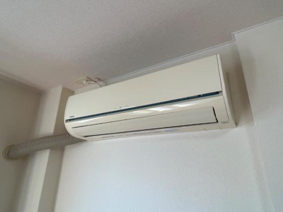 【設備】 | シャルマンコート | エアコン