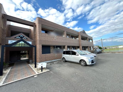 【外観】 | シャルマンコート | 外観写真（昼）