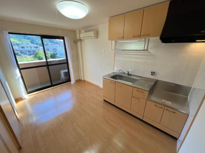 【内装】 | シャルマンコート | ダイニング