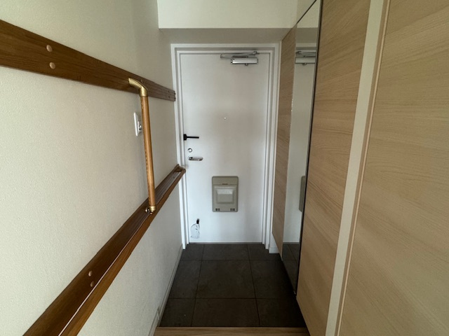 前川公園ローヤルコーポのその他