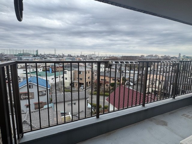 前川公園ローヤルコーポのその他