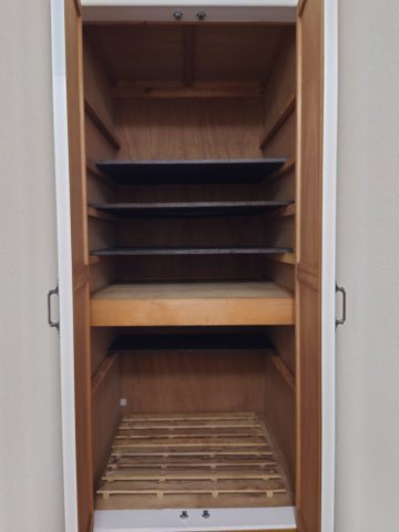 【収納】の画像