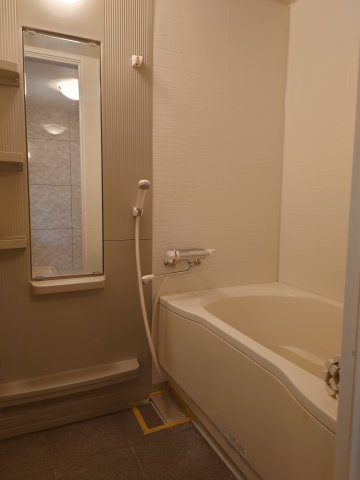 【浴室】の画像
