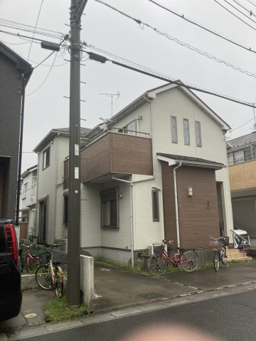 【前面道路含む現地写真】の画像