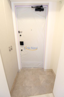 【玄関】 | エステムコート新梅田