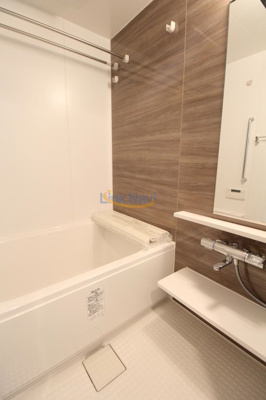 【浴室】 | エステムコート新梅田