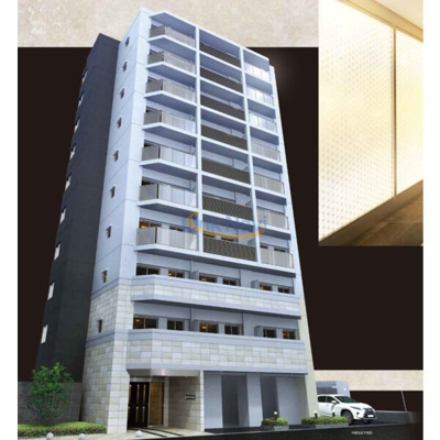 【外観】 | エステムコート新梅田