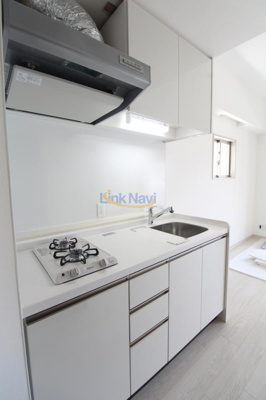 【キッチン】 | エステムコート新梅田