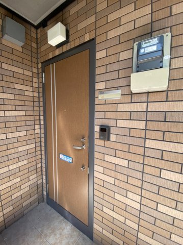 マジェスティーCのその他共用部分
