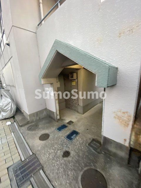 ロイヤルハイツ武庫之荘のその他共用部分