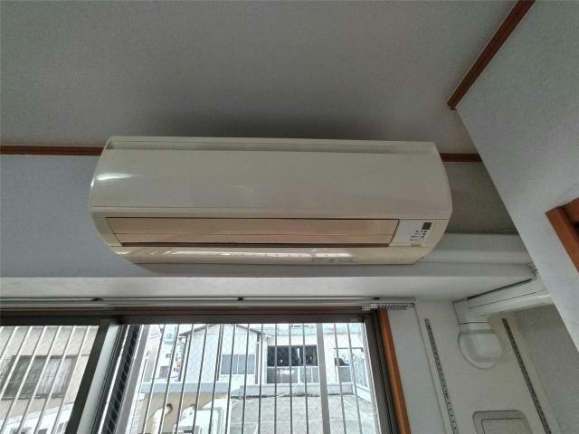 リッチ・キャッスルⅠの設備