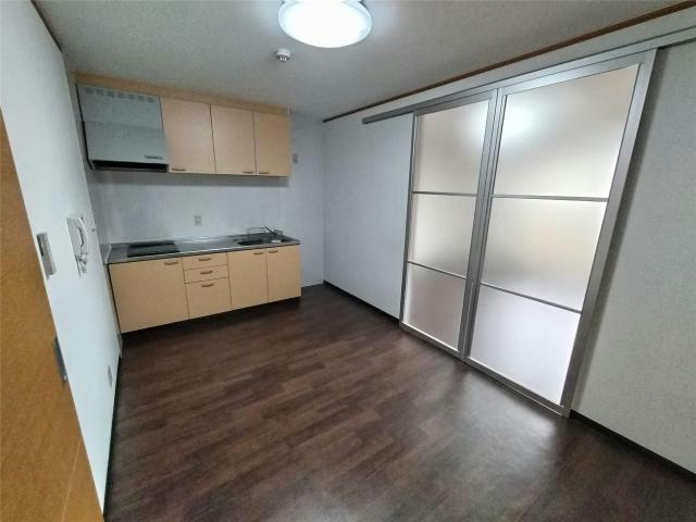 リッチ・キャッスルⅠの居間・リビング