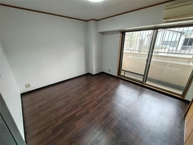 リッチ・キャッスルⅠの居間・リビング