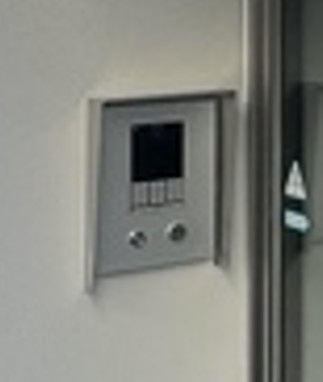 ハーモニーレジデンス東新宿のセキュリティ