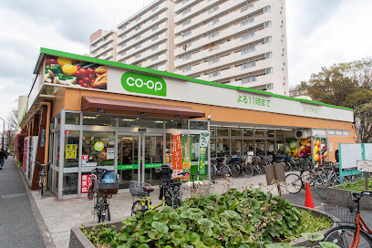 ハーモニーレジデンス東新宿の周辺