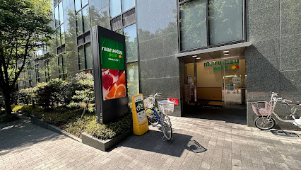 ハーモニーレジデンス東新宿の周辺