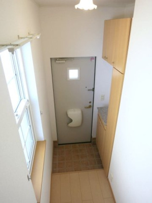 【玄関】 | サンシャイン