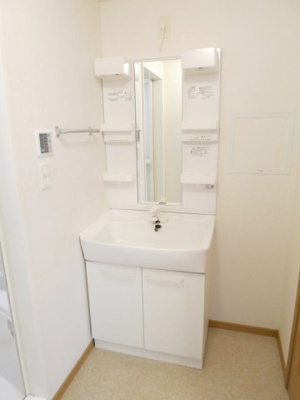 【洗面所】 | サンシャイン
