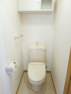 【トイレ】 | サンシャイン