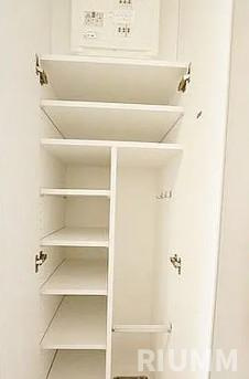 【内装】 | ヴォーガコルテ上野毛