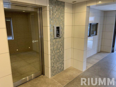 【セキュリティ】 | ヴォーガコルテ上野毛