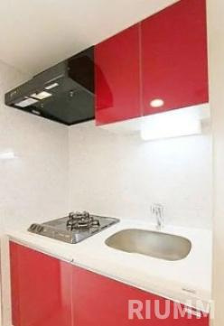 【キッチン】 | ヴォーガコルテ上野毛