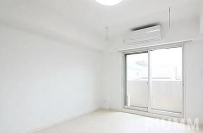 【居間・リビング】 | ヴォーガコルテ上野毛