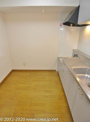 【洗面所】 | 新座四季タウンＧ館