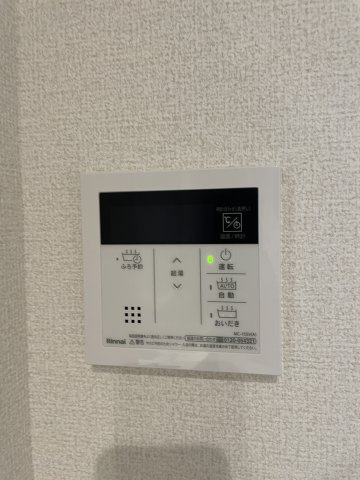 D-ROOM美野島の設備
