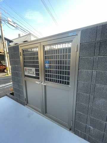 D-ROOM美野島のその他共用部分