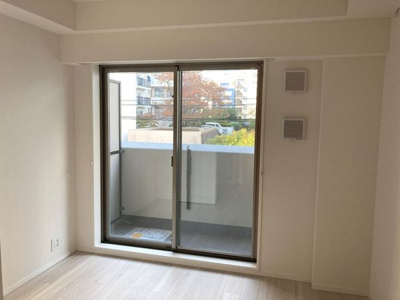 【洋室】 | パークアクシス東陽町レジデンス