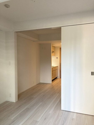 【居間・リビング】 | パークアクシス東陽町レジデンス