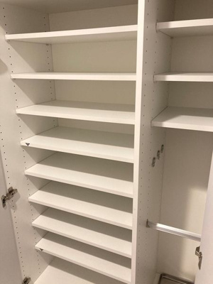 【洋室】 | パークアクシス東陽町レジデンス